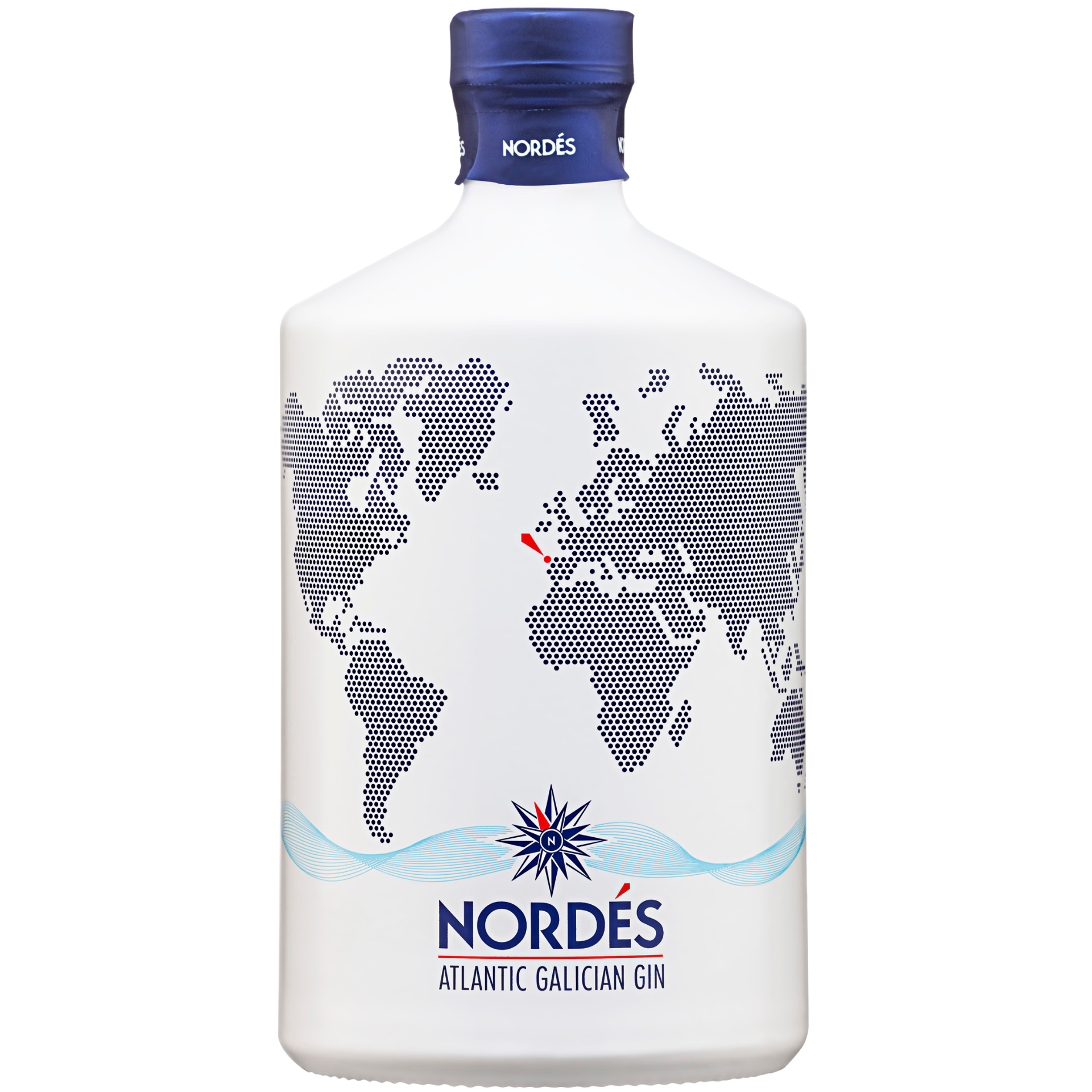 Nordes Atlantic Galician Gin