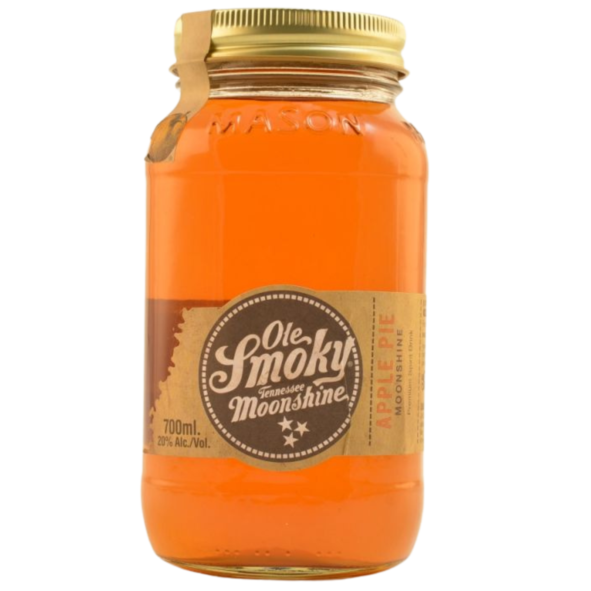 Ole Smoky Apple Pie Moonshine Spirit