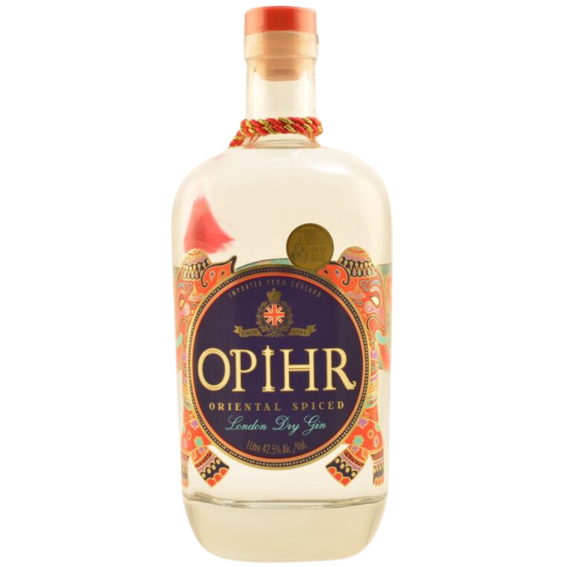 Opihr Gin