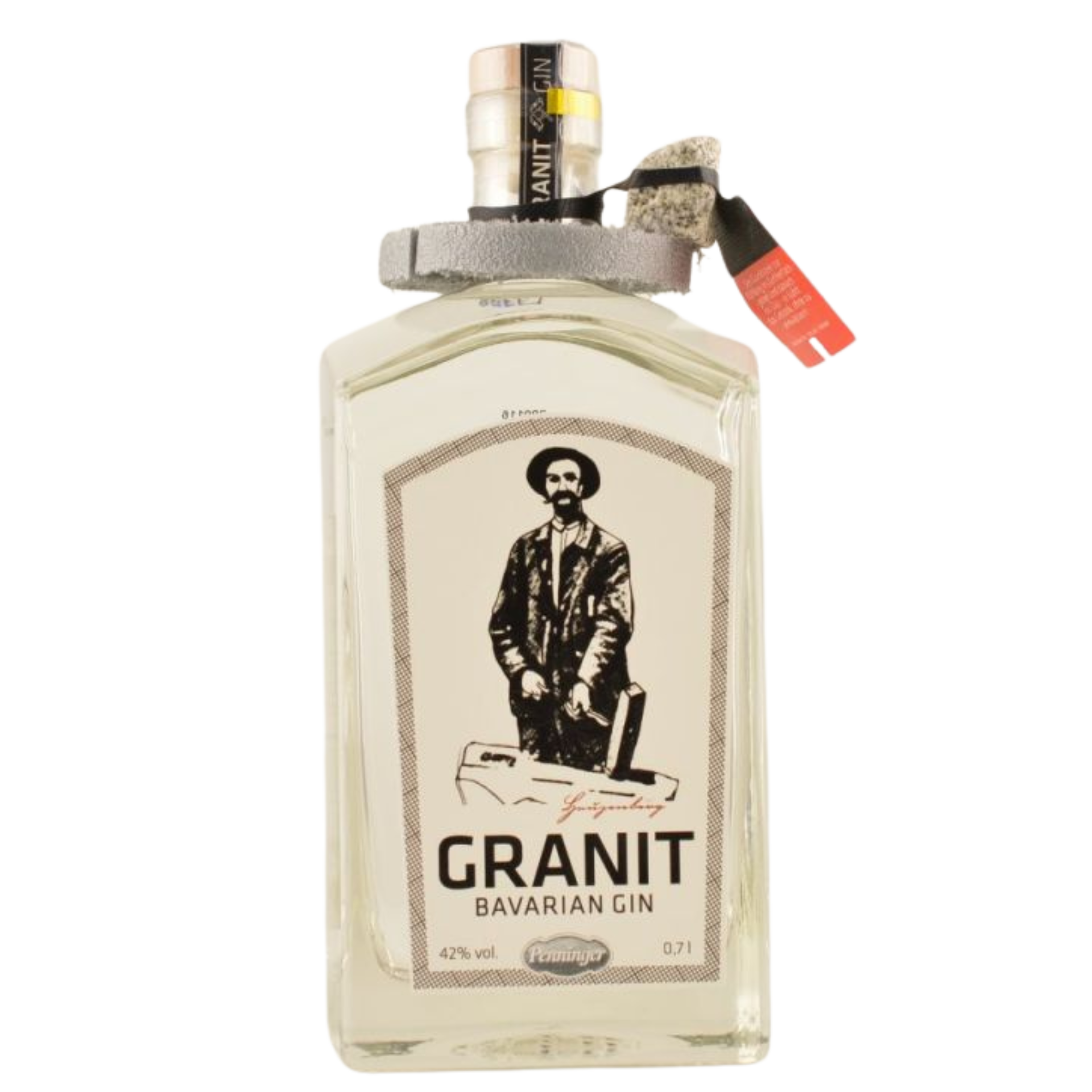 Penninger Granit Bavarian Gin