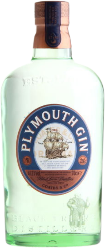 Plymouth Gin