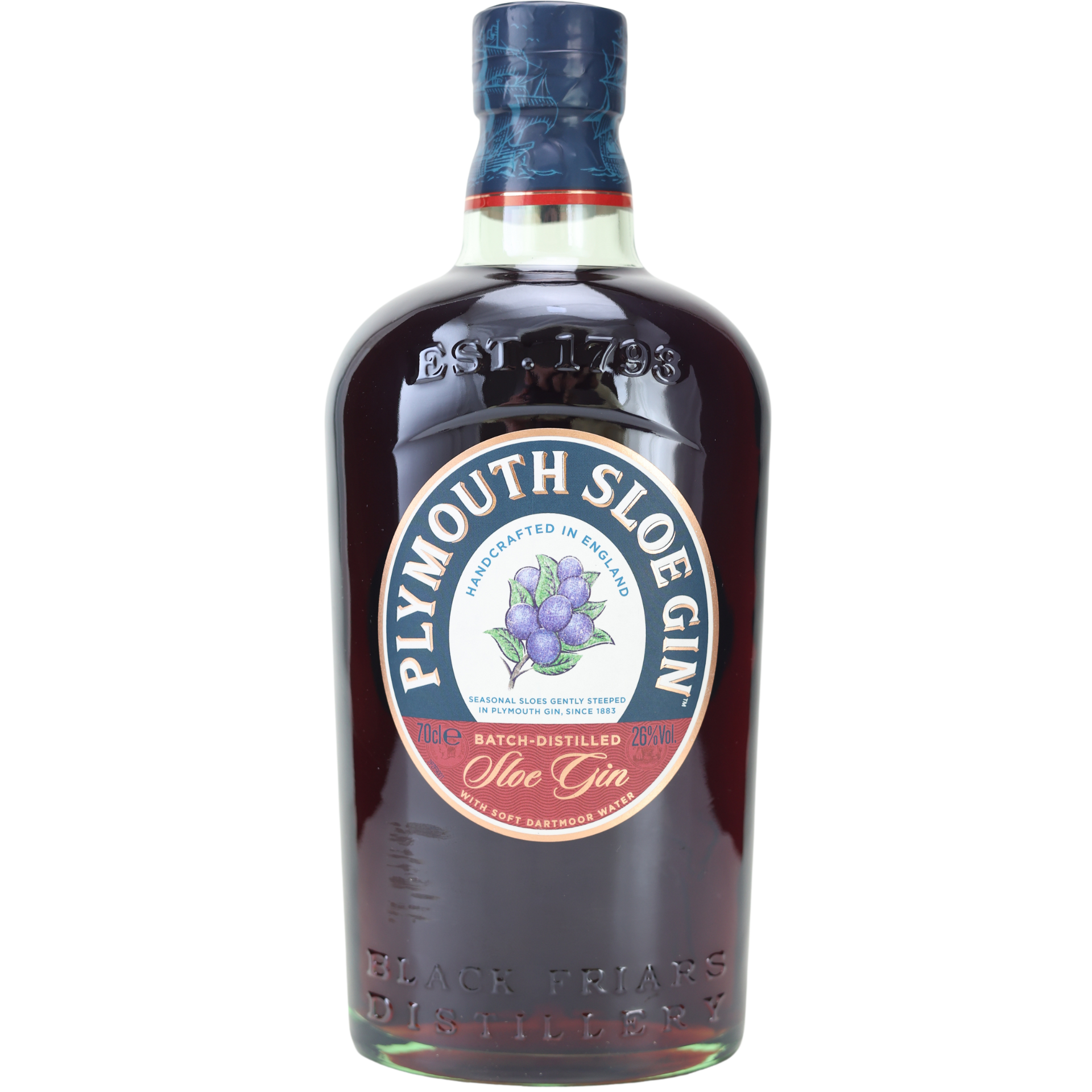 Plymouth Sloe Gin