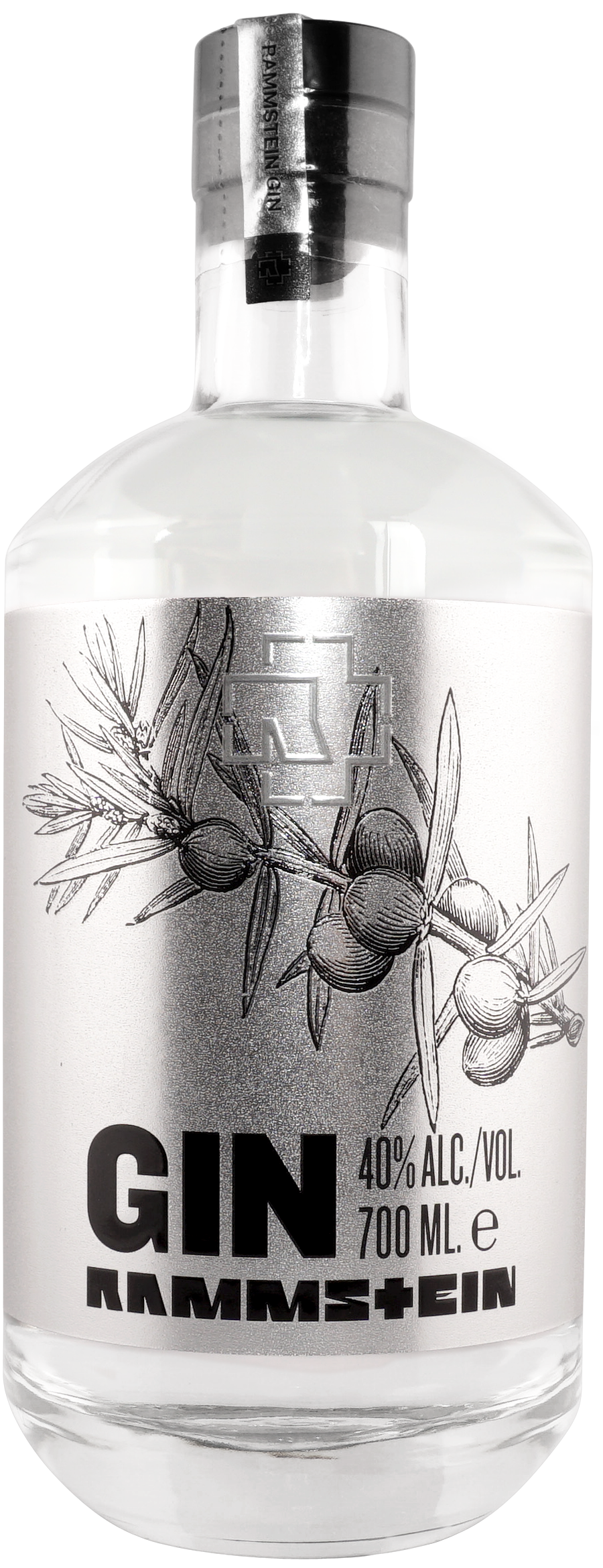 Rammstein Gin