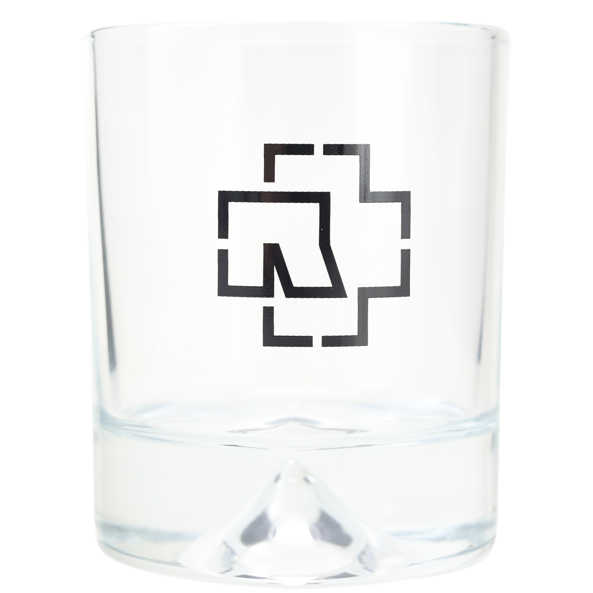 Rammstein Glas