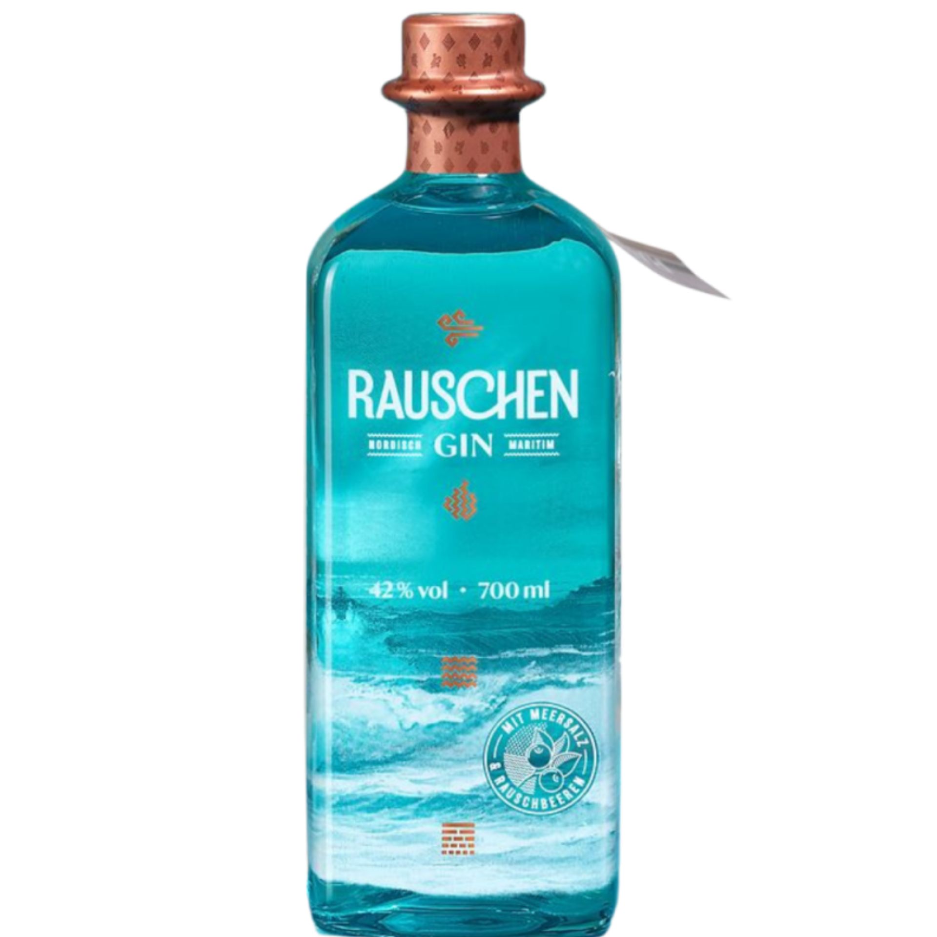 Rauschen Gin