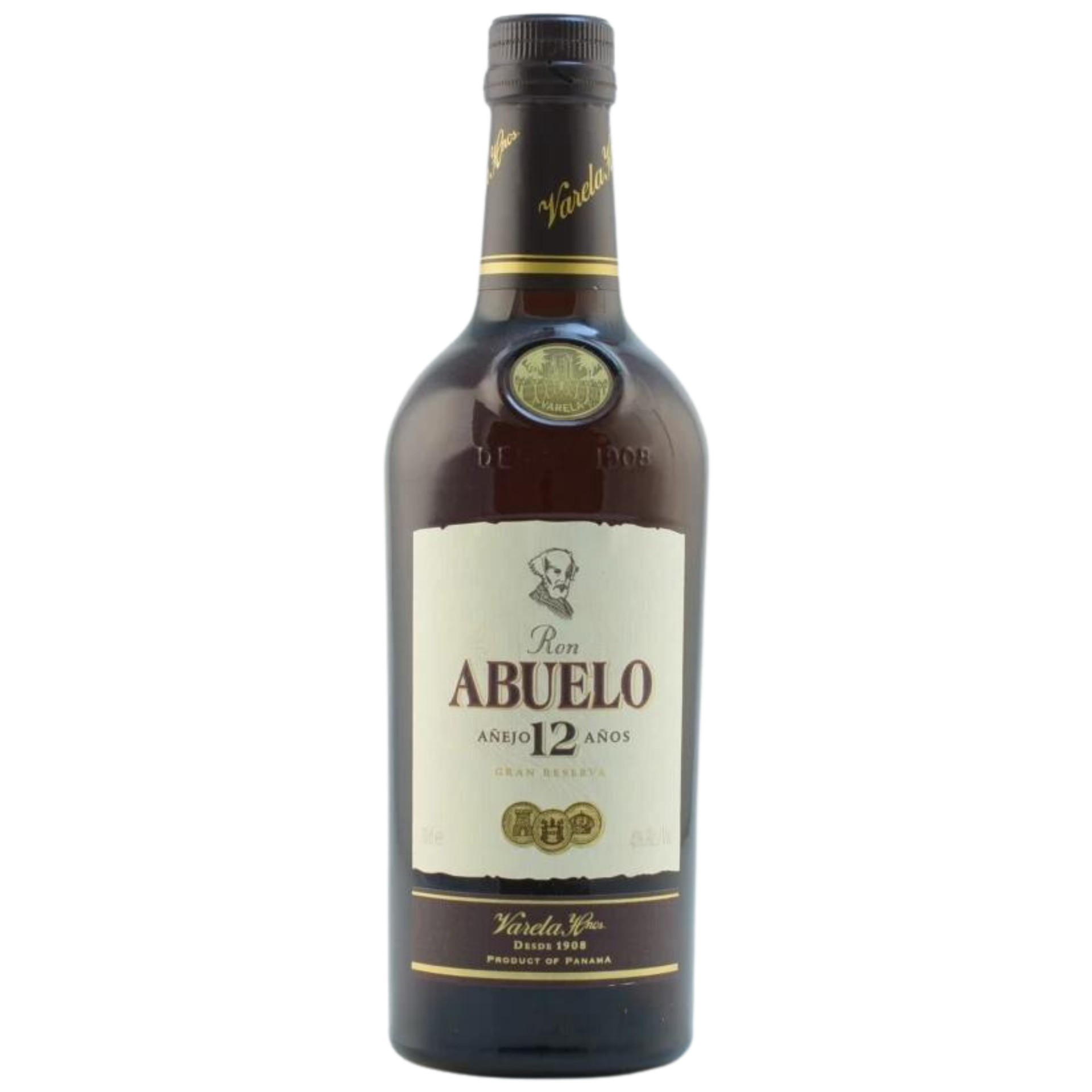 Ron Abuelo XV Oloroso Sherry Finish Rum