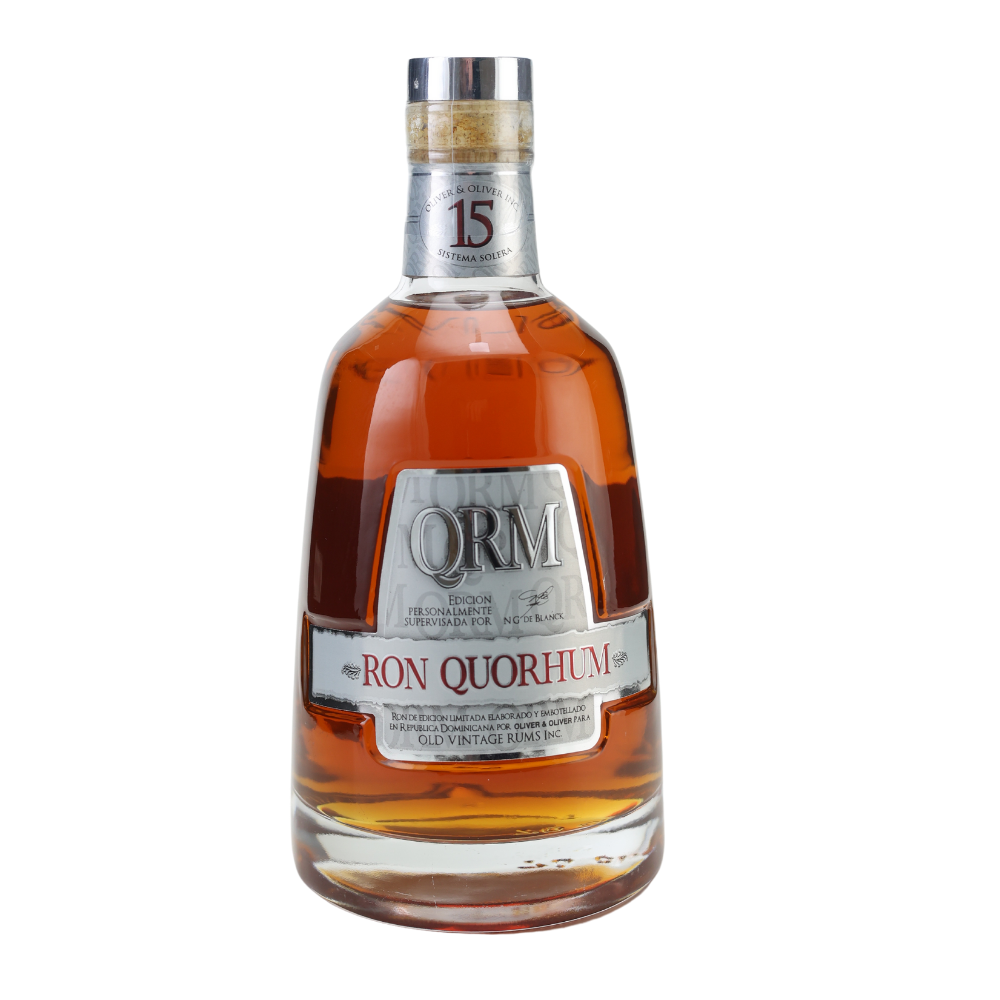 Ron Quorhum Antilia