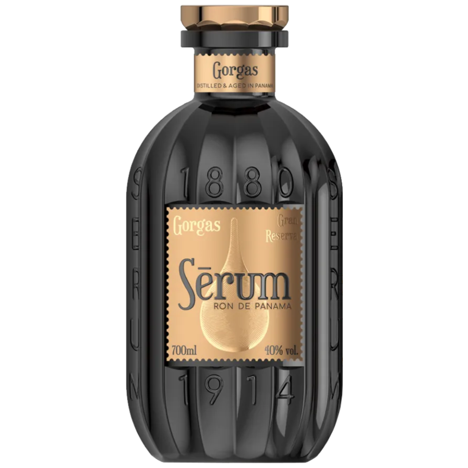 SeRum Mamie Panama Rum (Rum-Basis)