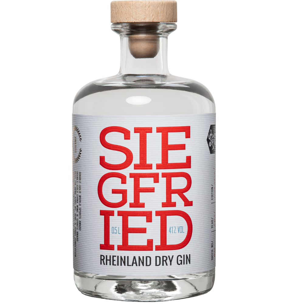 Siegfried Rheinland Dry Gin