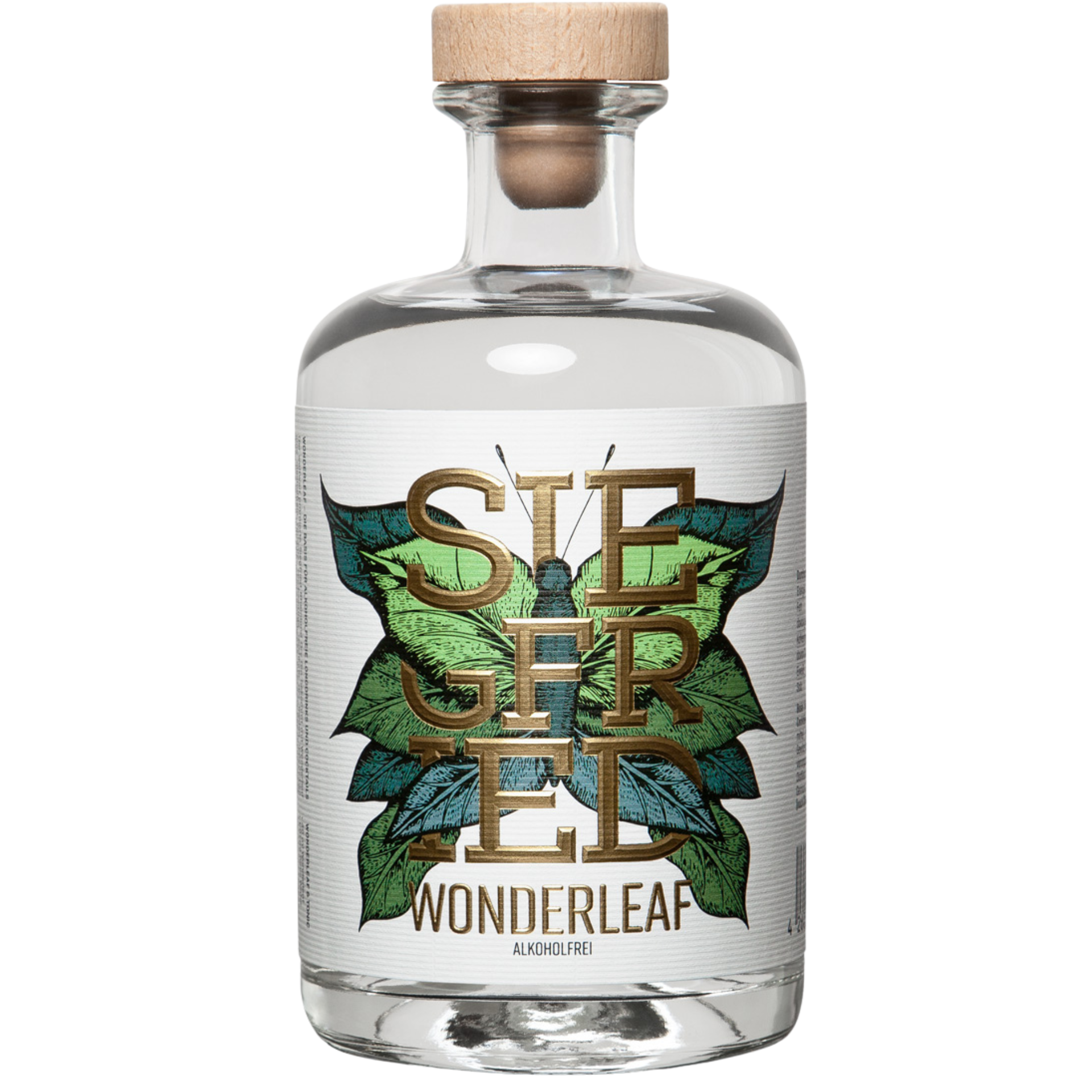 Siegfried Wonderleaf 0,5l (alkoholfrei)