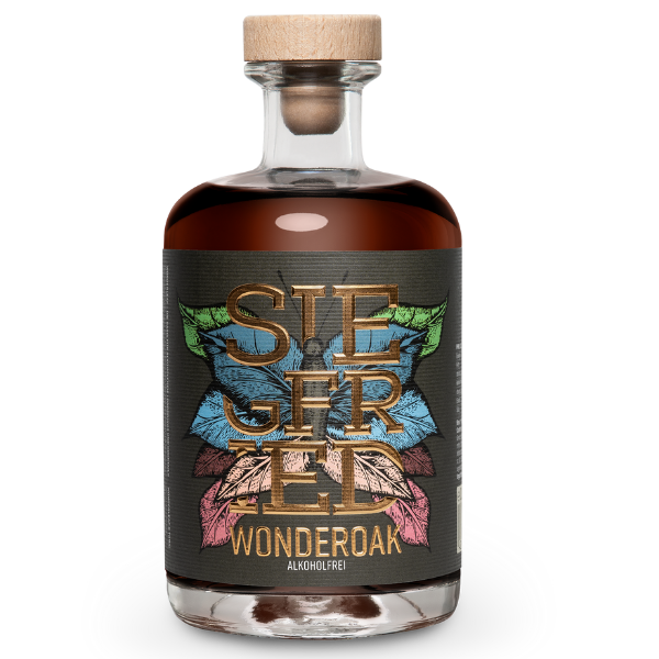 Siegfried Wonderoak 0,5l (alkoholfrei)