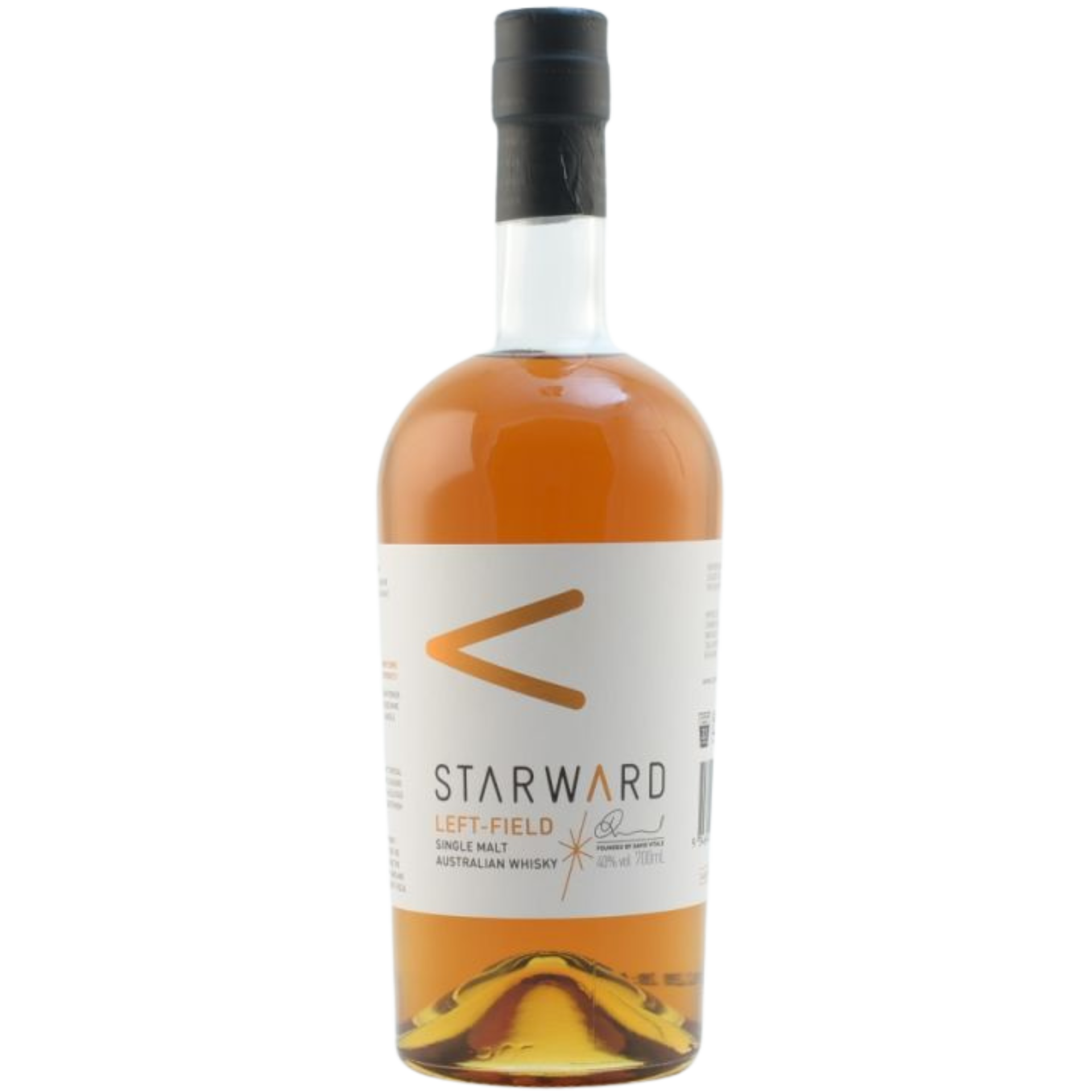 Starward Left-Field Australian Single Malt Whisky