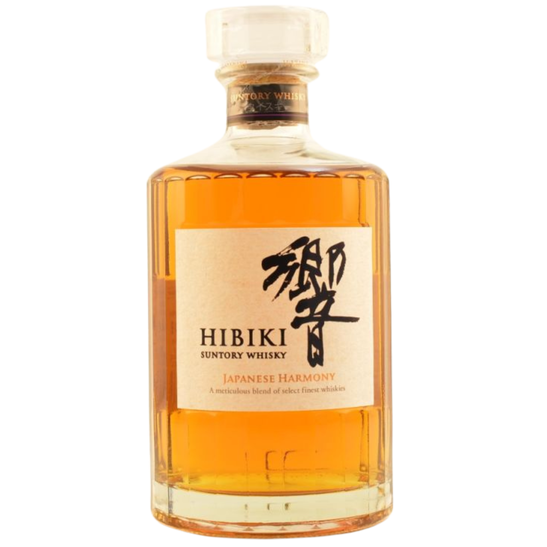 Suntory Hibiki Harmony Whisky