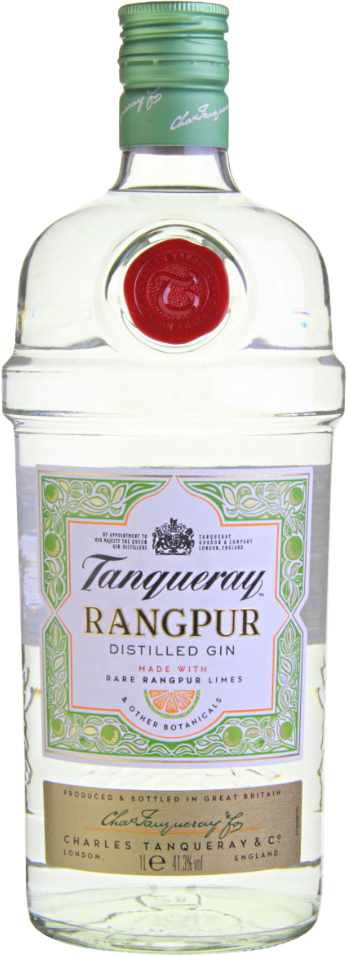 Tanqueray Gin Rangpur