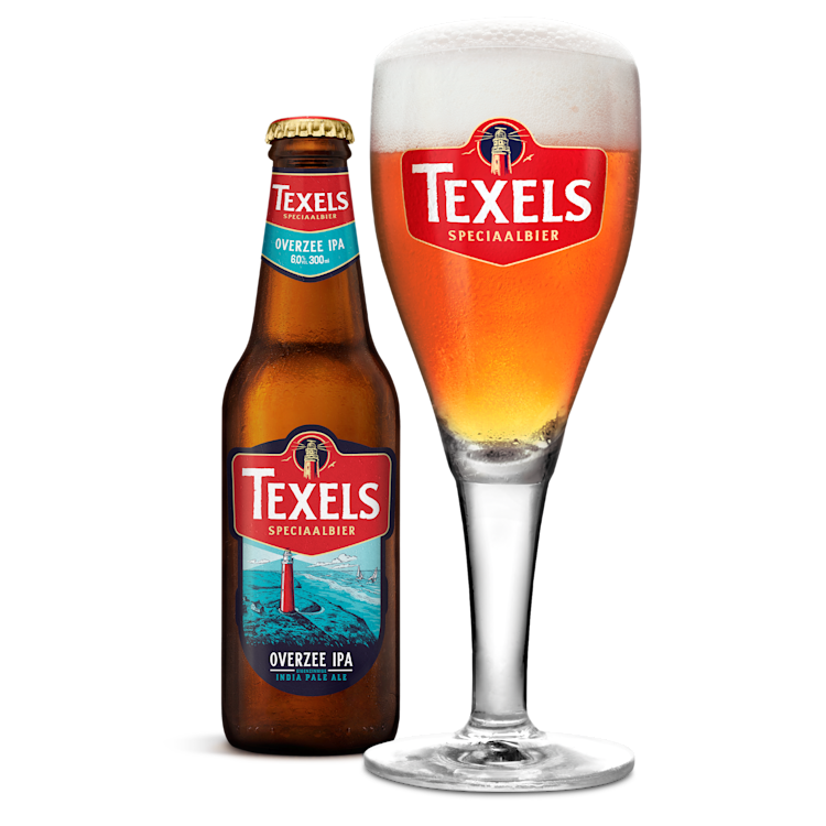 Texels Overzee IPA