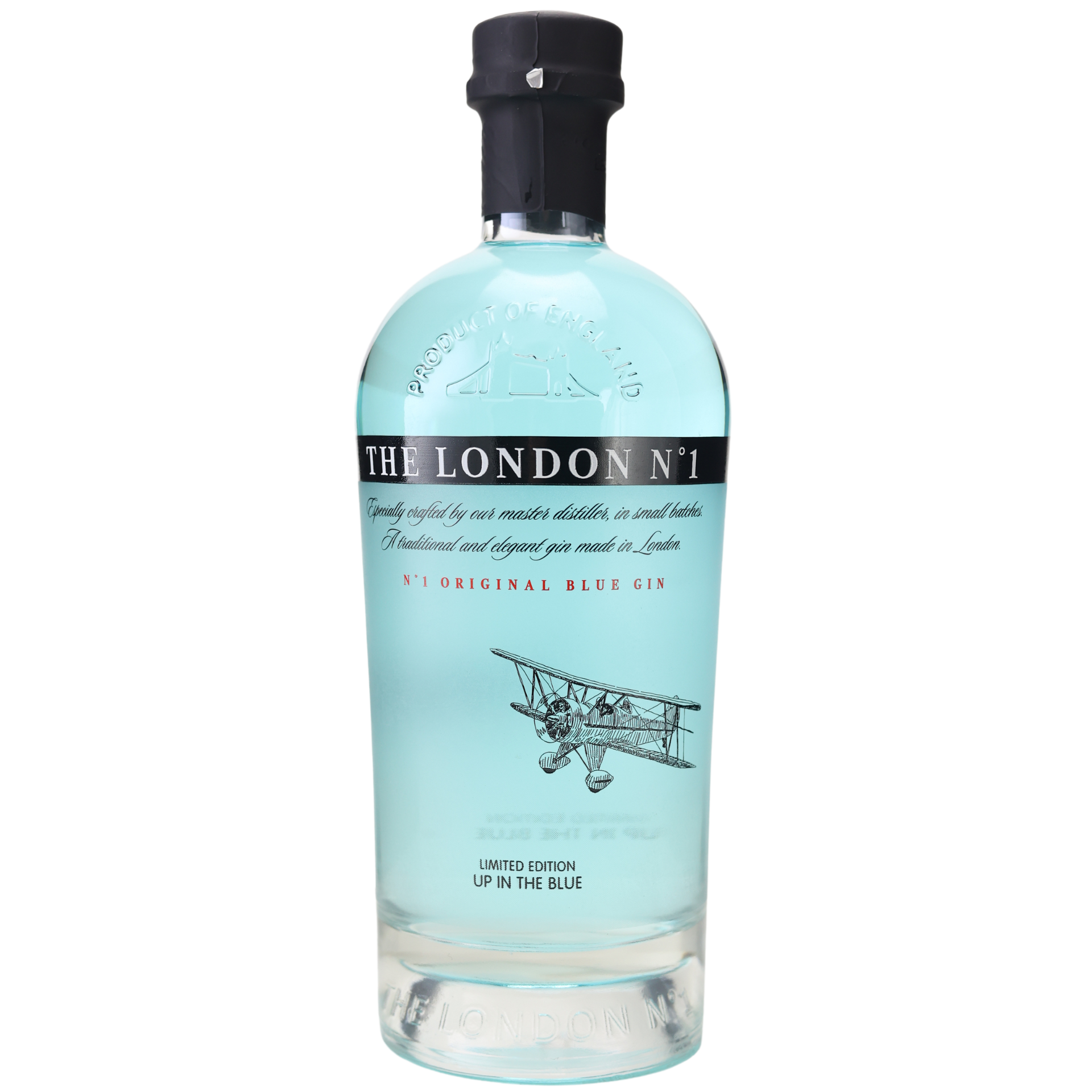 The London Gin Nr.1 Original Blue Gin