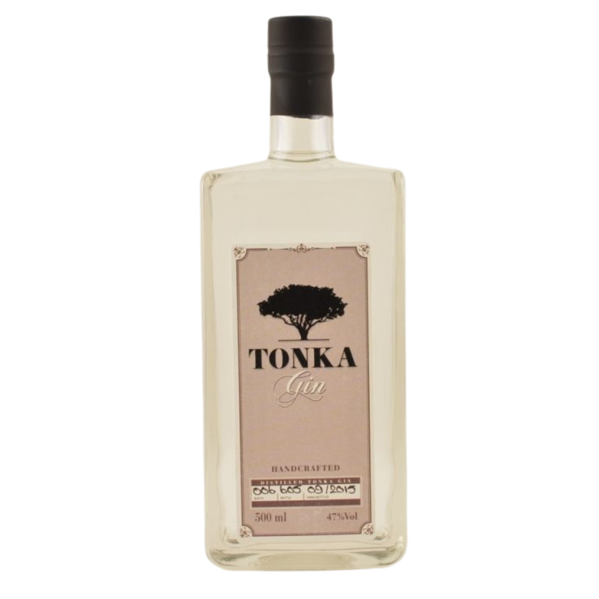 Tonka Gin
