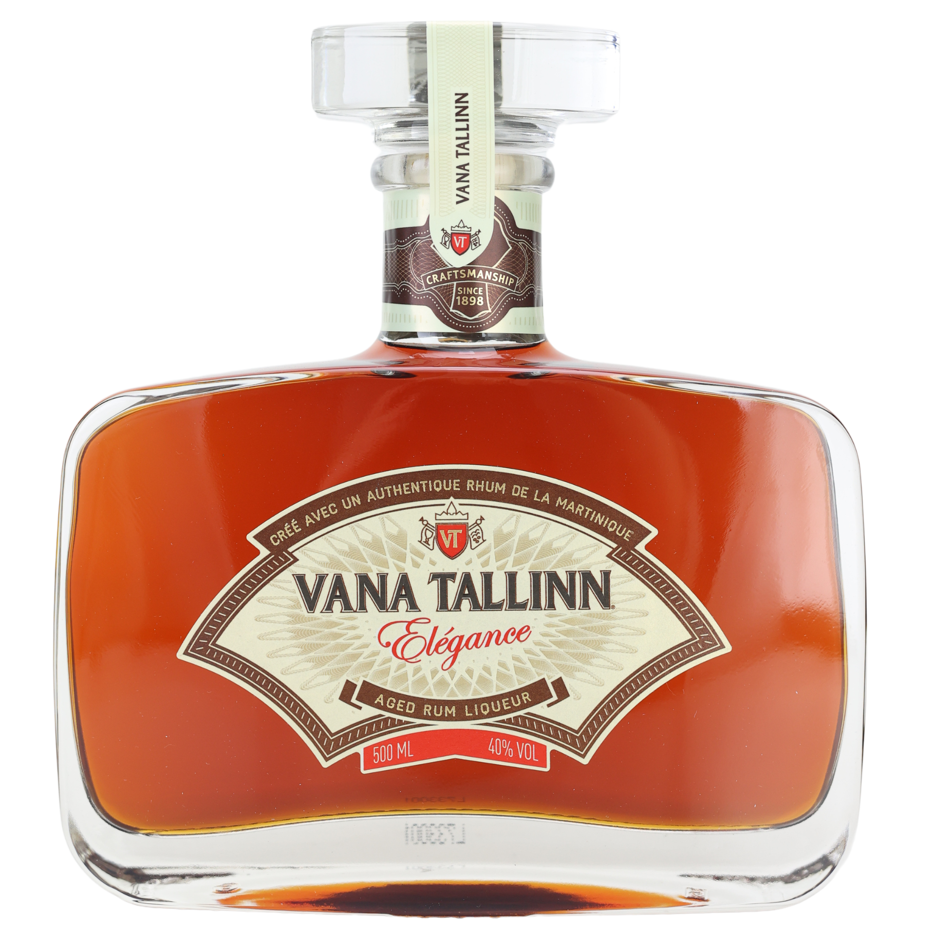 Vana Tallinn Signature Edition Likör