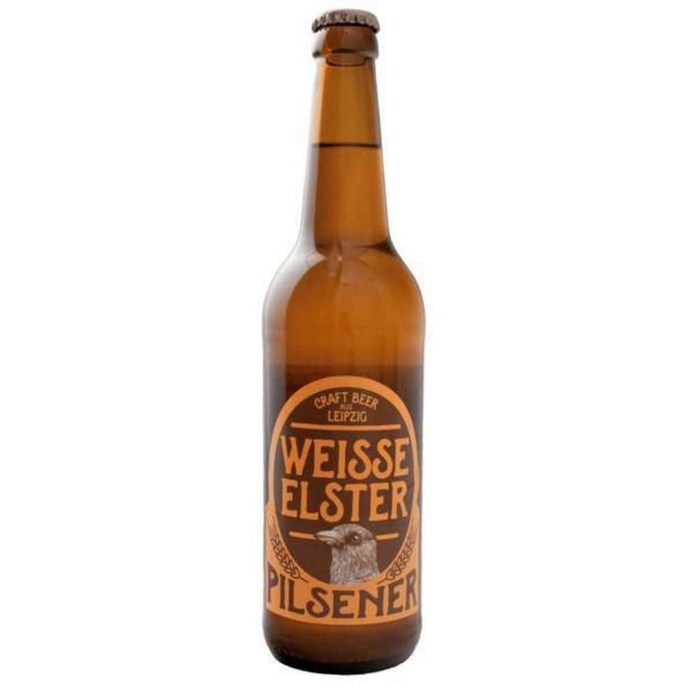 Weiße Elster Pilsener