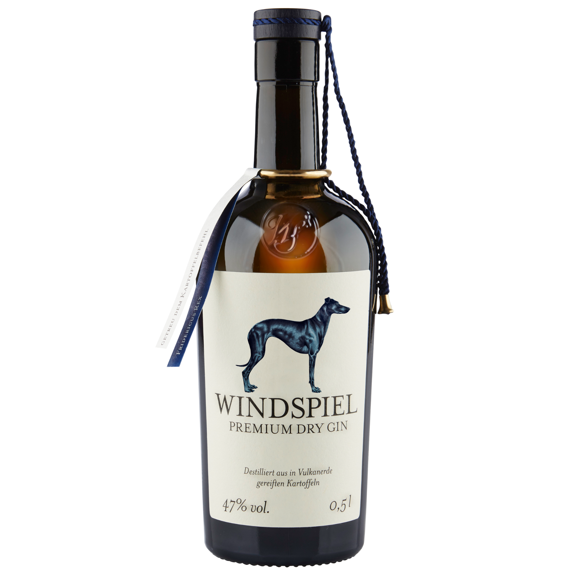 Windspiel Premium Dry Gin
