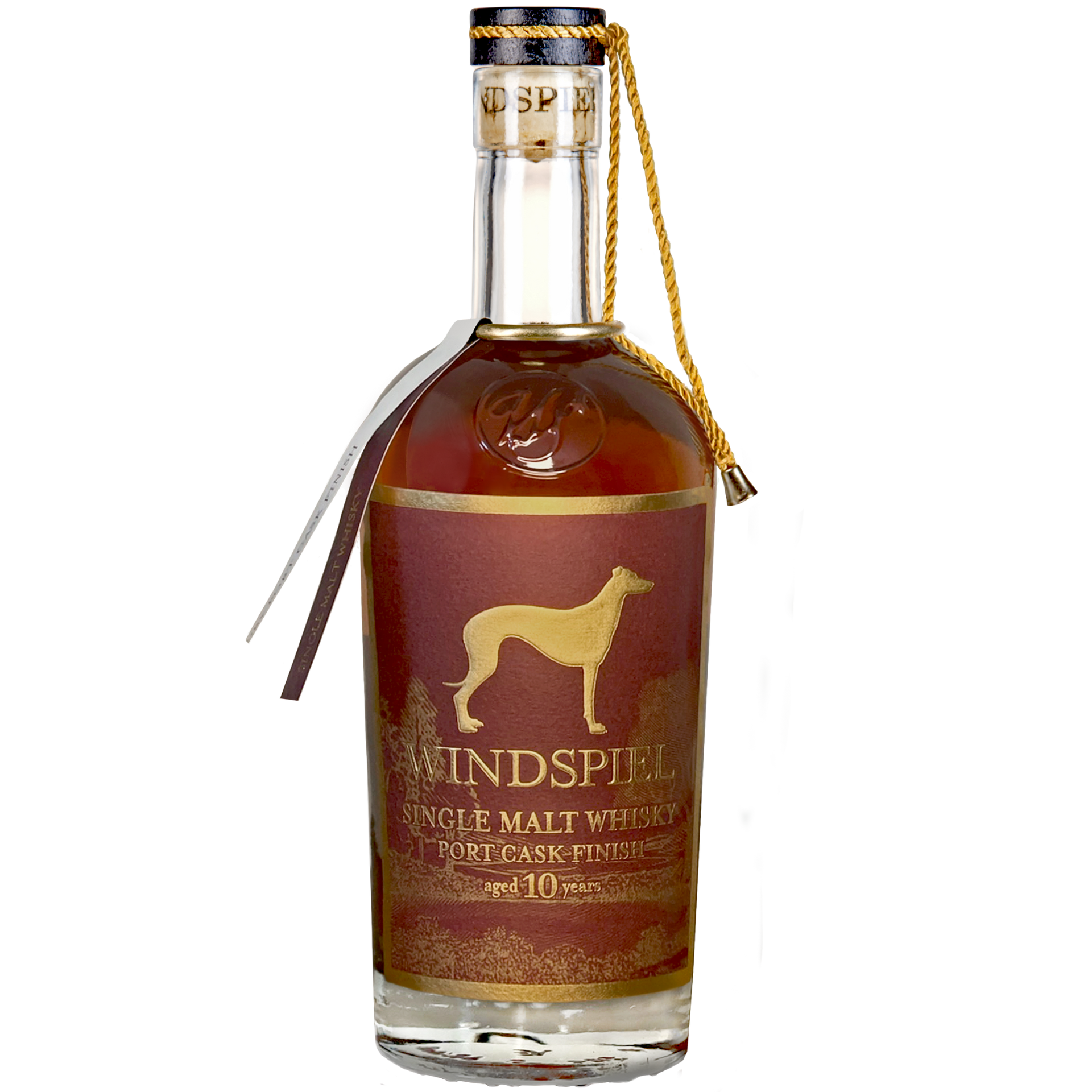 Windspiel Single Malt Whisky