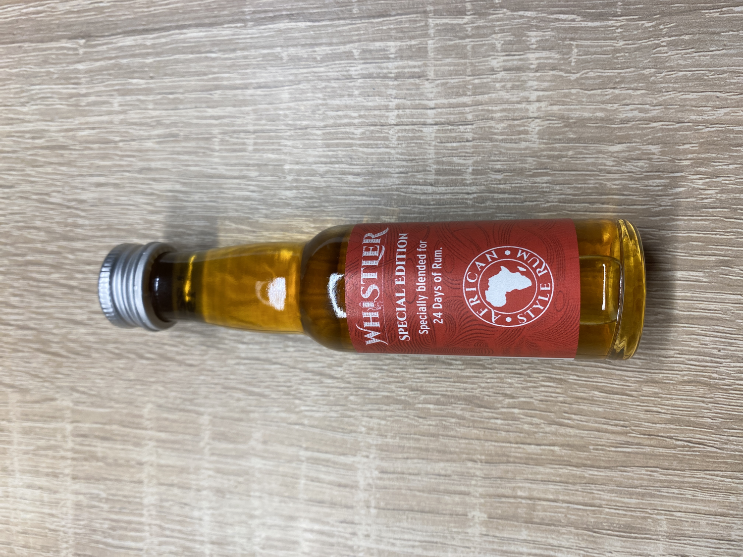 Whistler Special Edition 46%