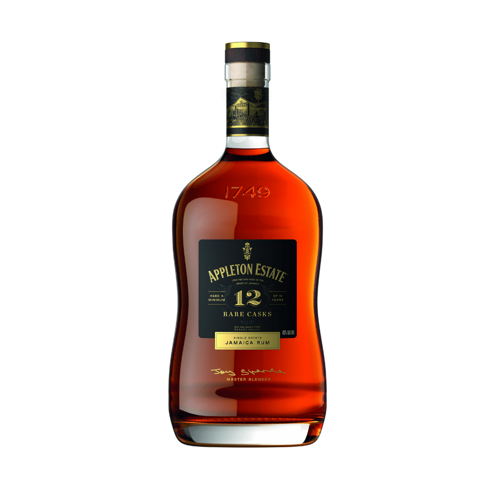 Appleton Estate Rare Blend 12 Jahre