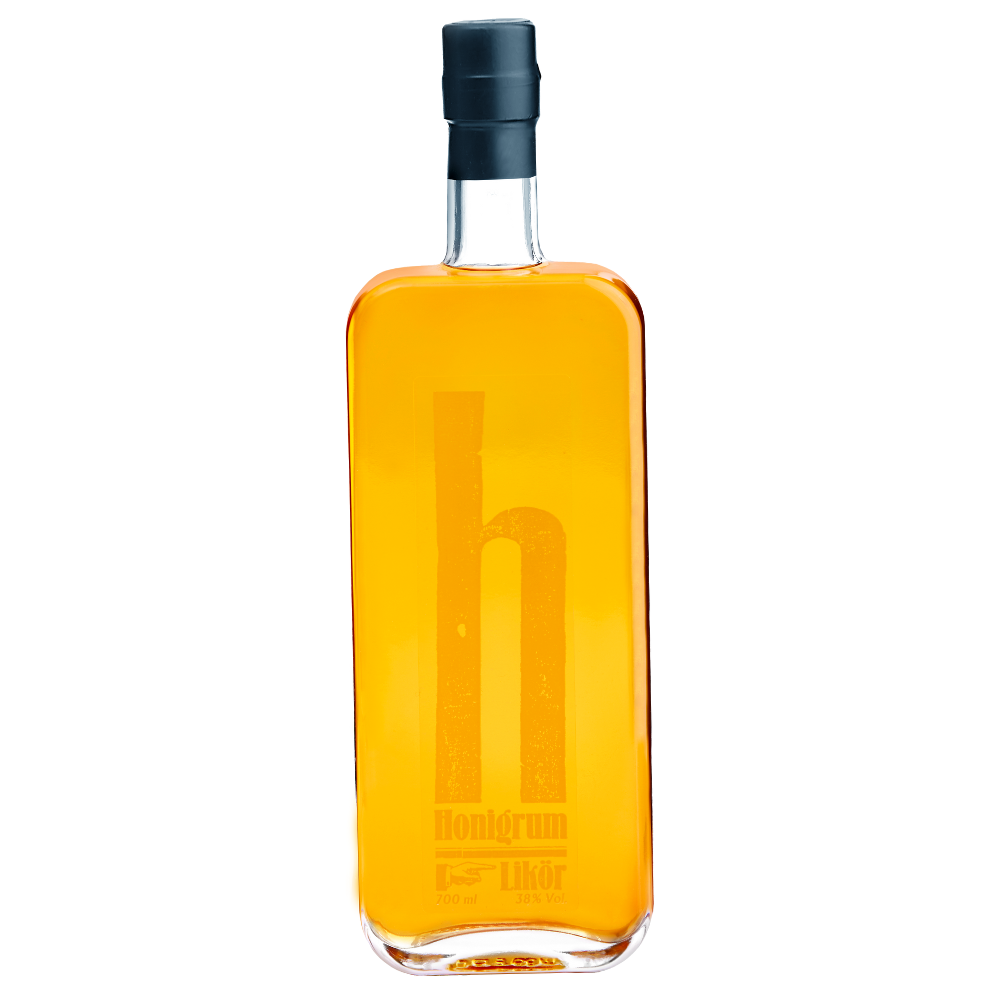 Taste DeLuxe Honig Rumlikör