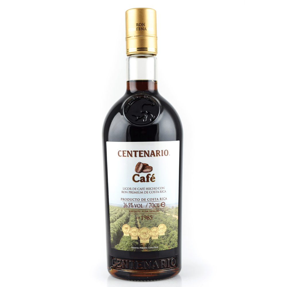 Ron Centenario Cafe Likör