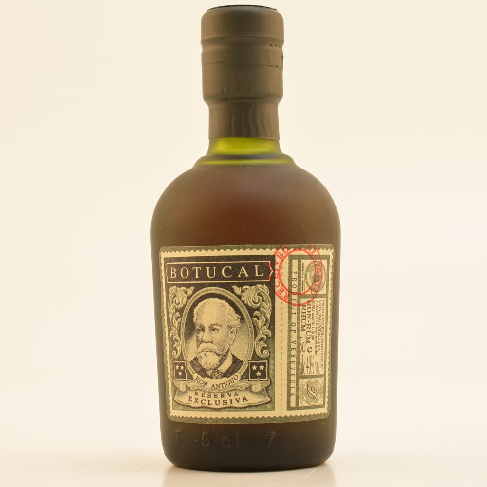 Ron Botucal Reserva Exclusiva Mini