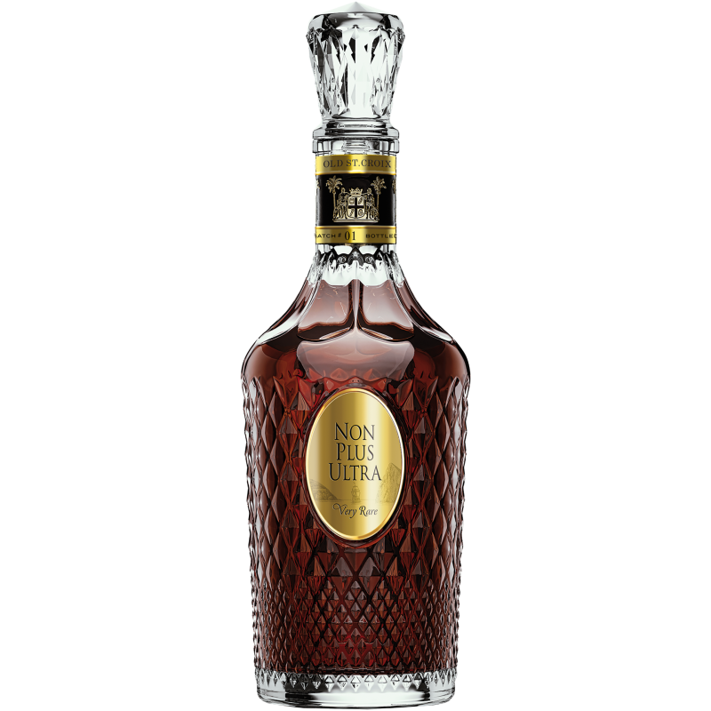 A.H. Riise Non Plus Ultra Very Rare