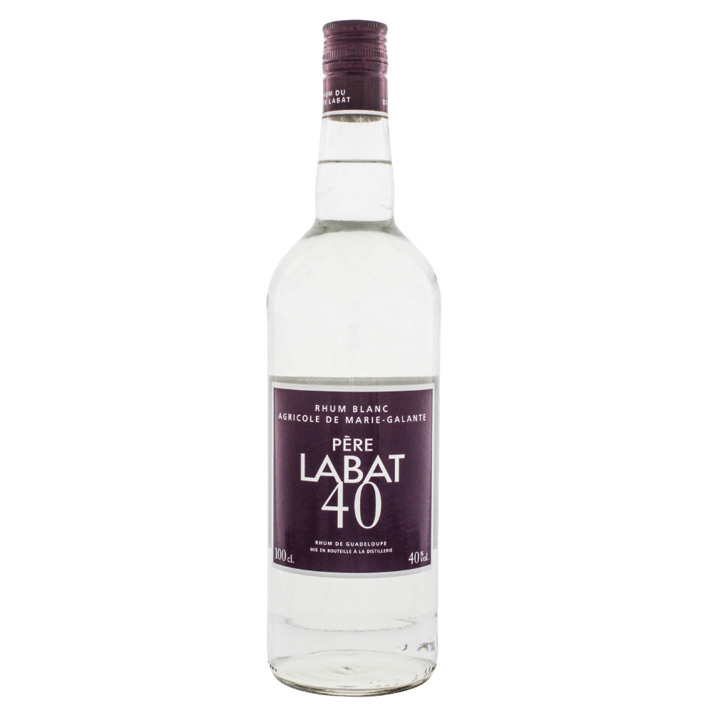 Pere Labat Rhum Blanc dupplicate 1