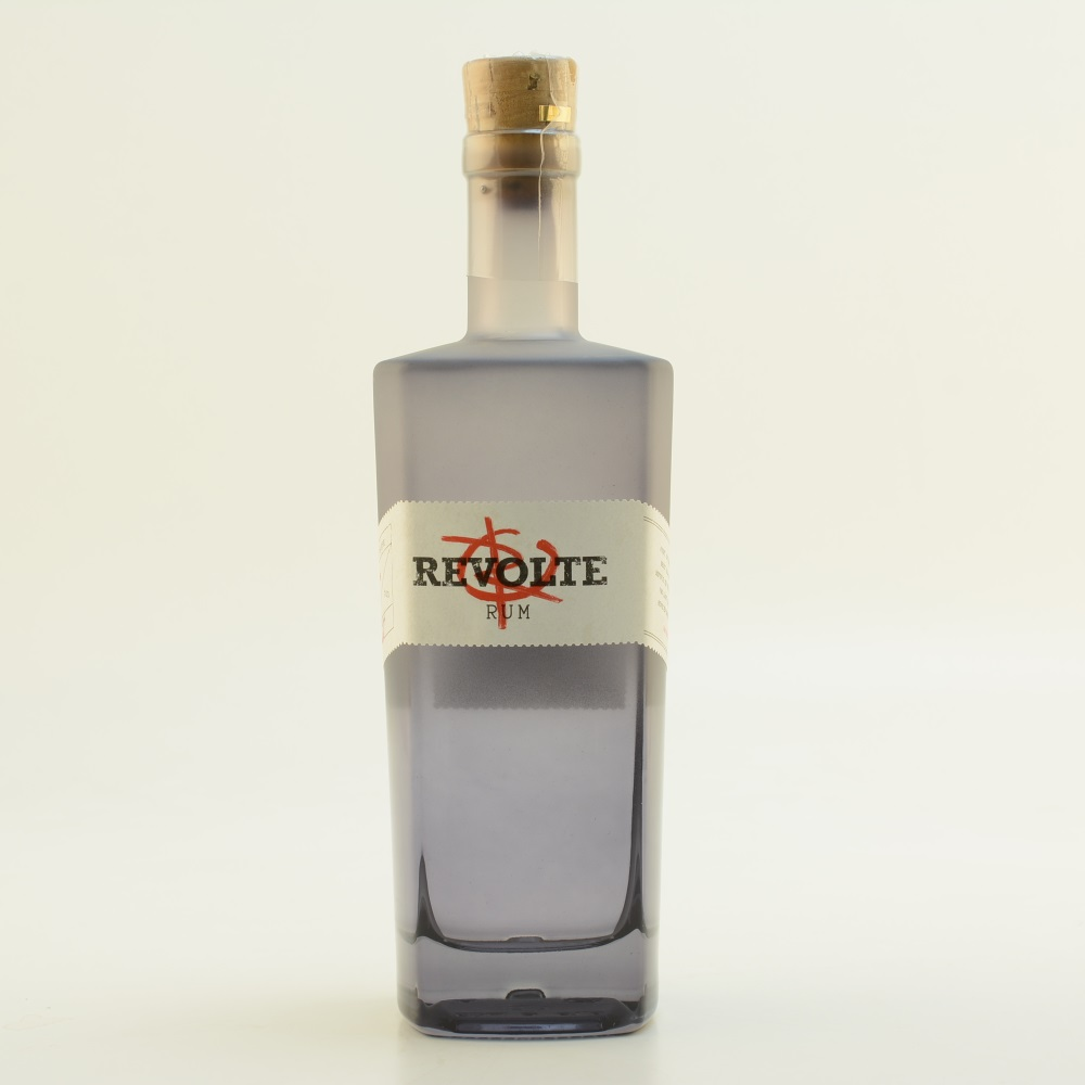 Revolte Rum
