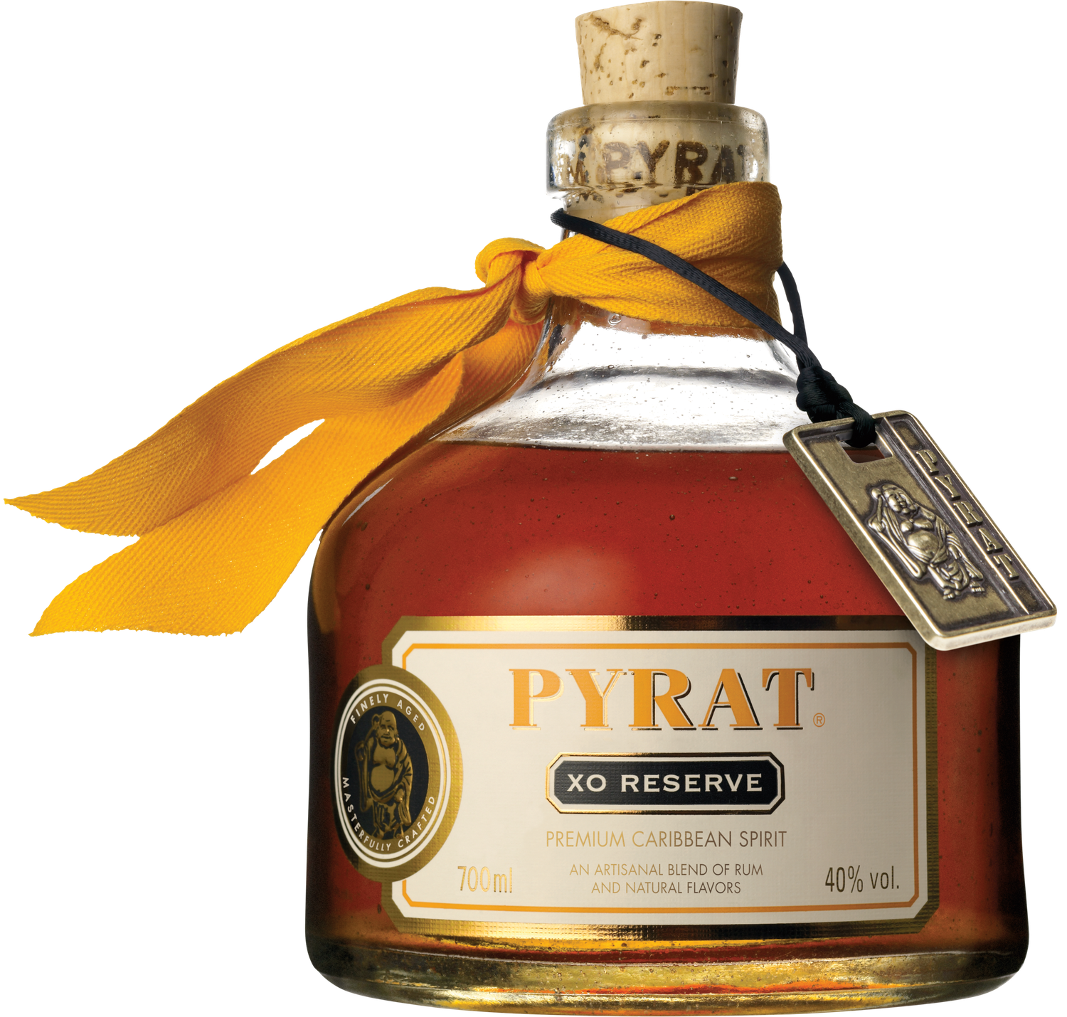 Pyrat XO Reserve