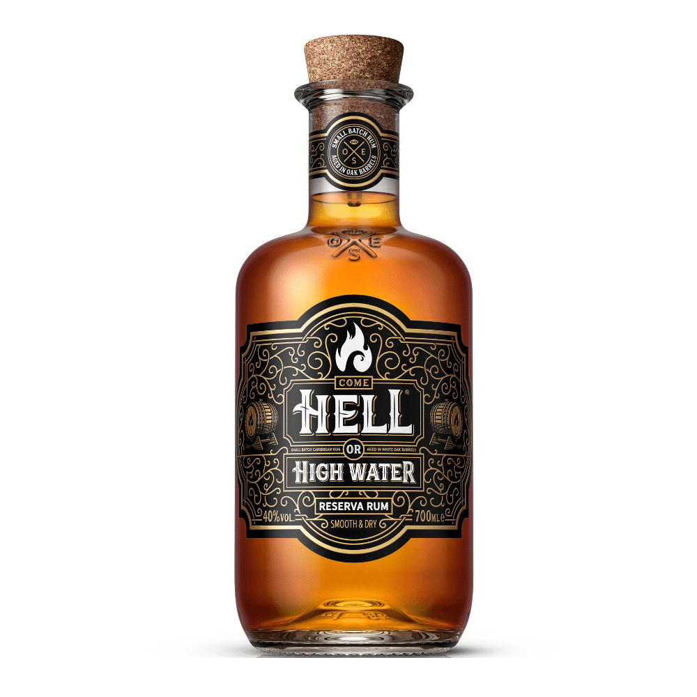 Hell or High Water Reserva
