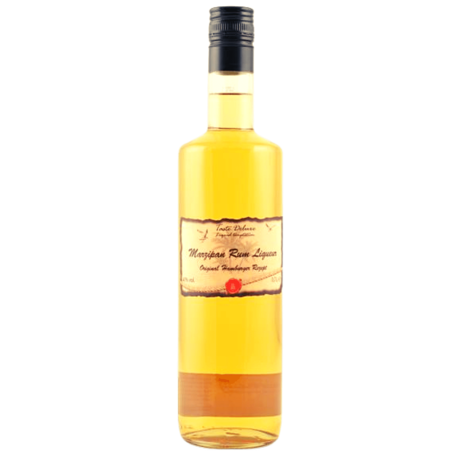 Marzipan Rumlikör