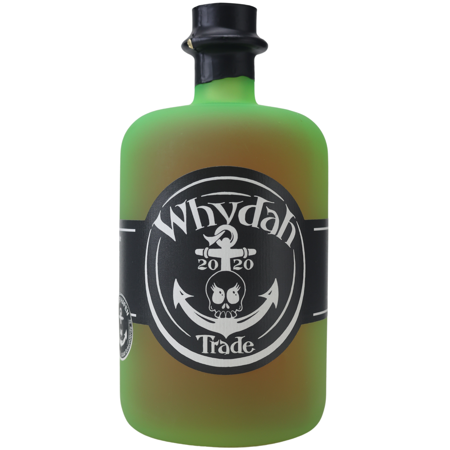 Whydah Trade Rum Likör