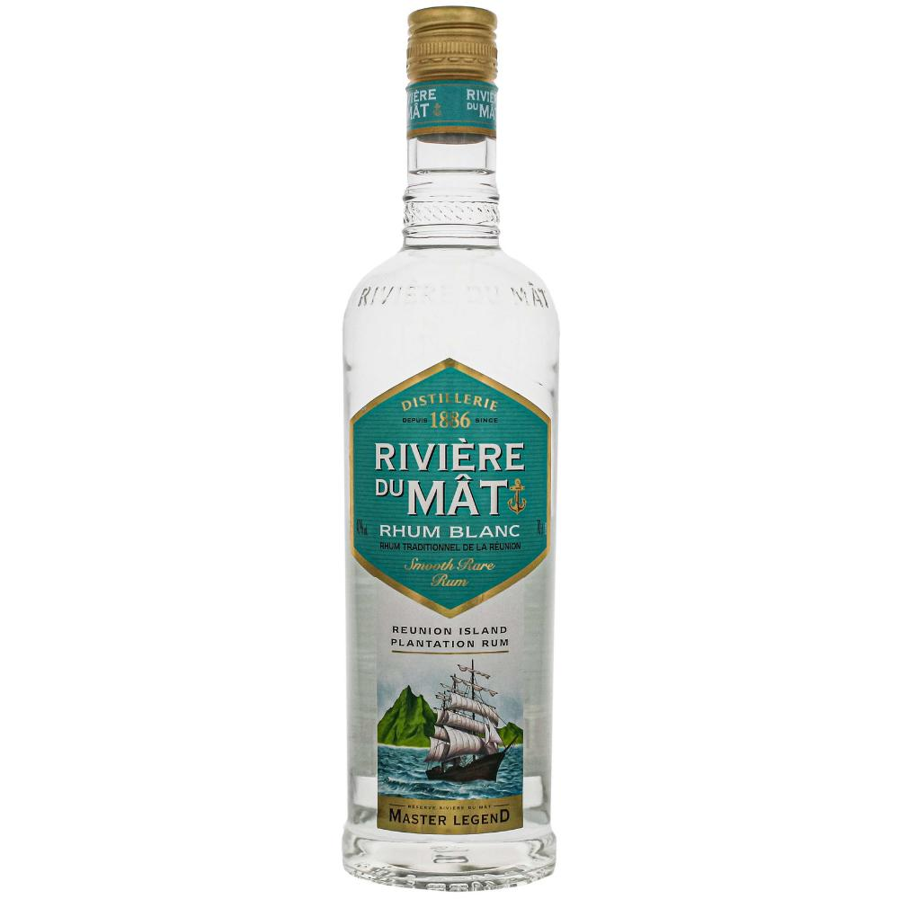 Riviere du Mat Rhum Traditional Blanc