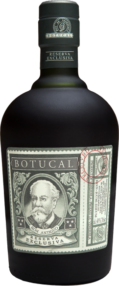 Ron Botucal Reserva Exclusiva
