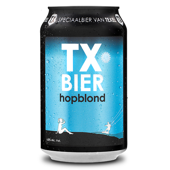 TX Hopblond