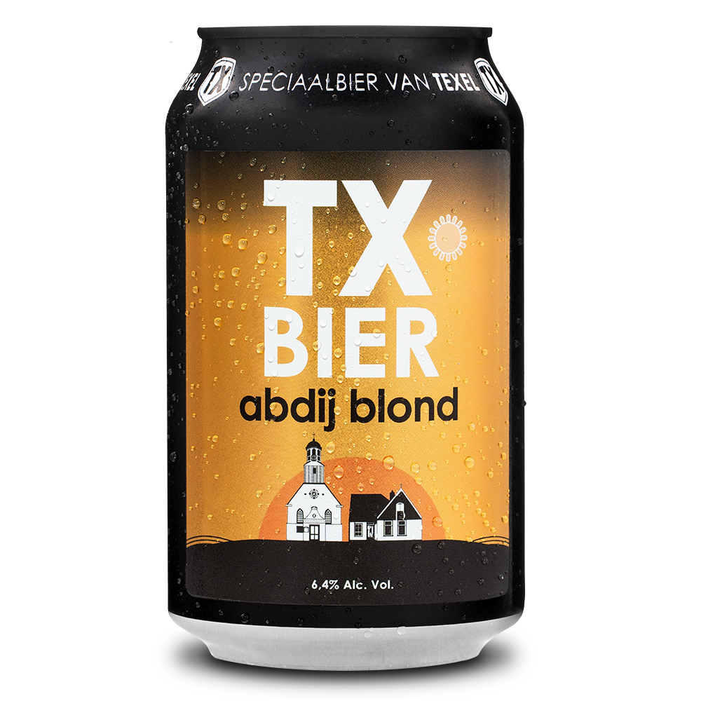 TX Abdij Blond