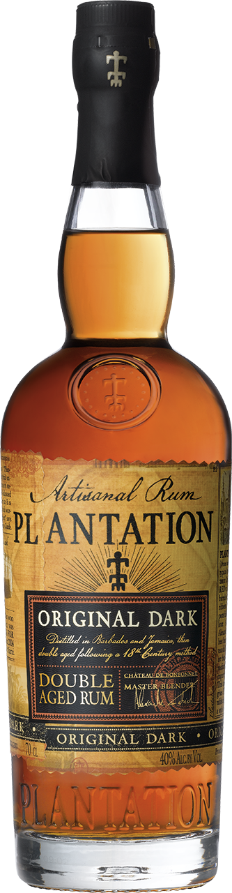 Plantation Original Dark Rum