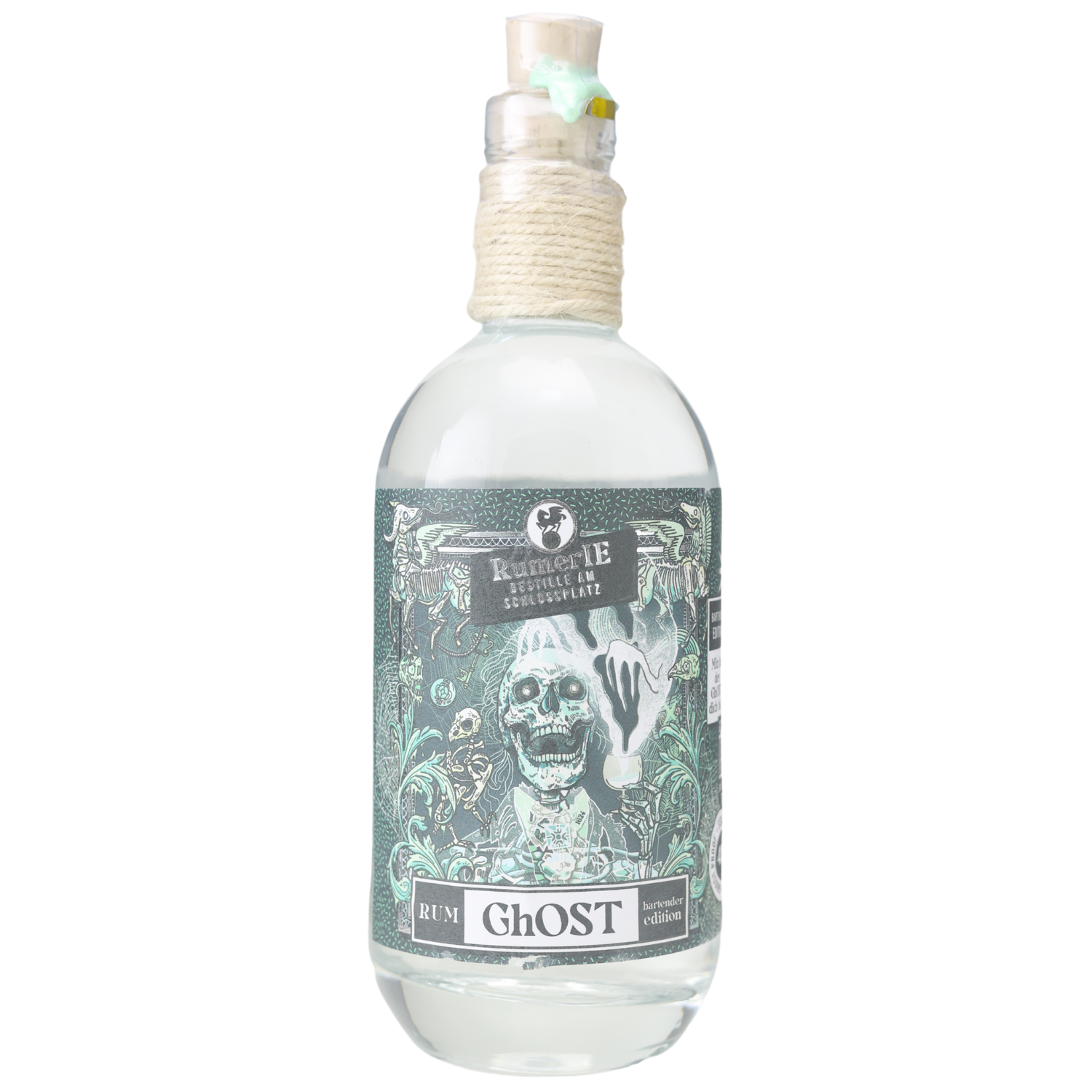 Ghost Rum