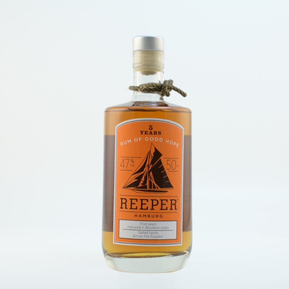Reeper Rum