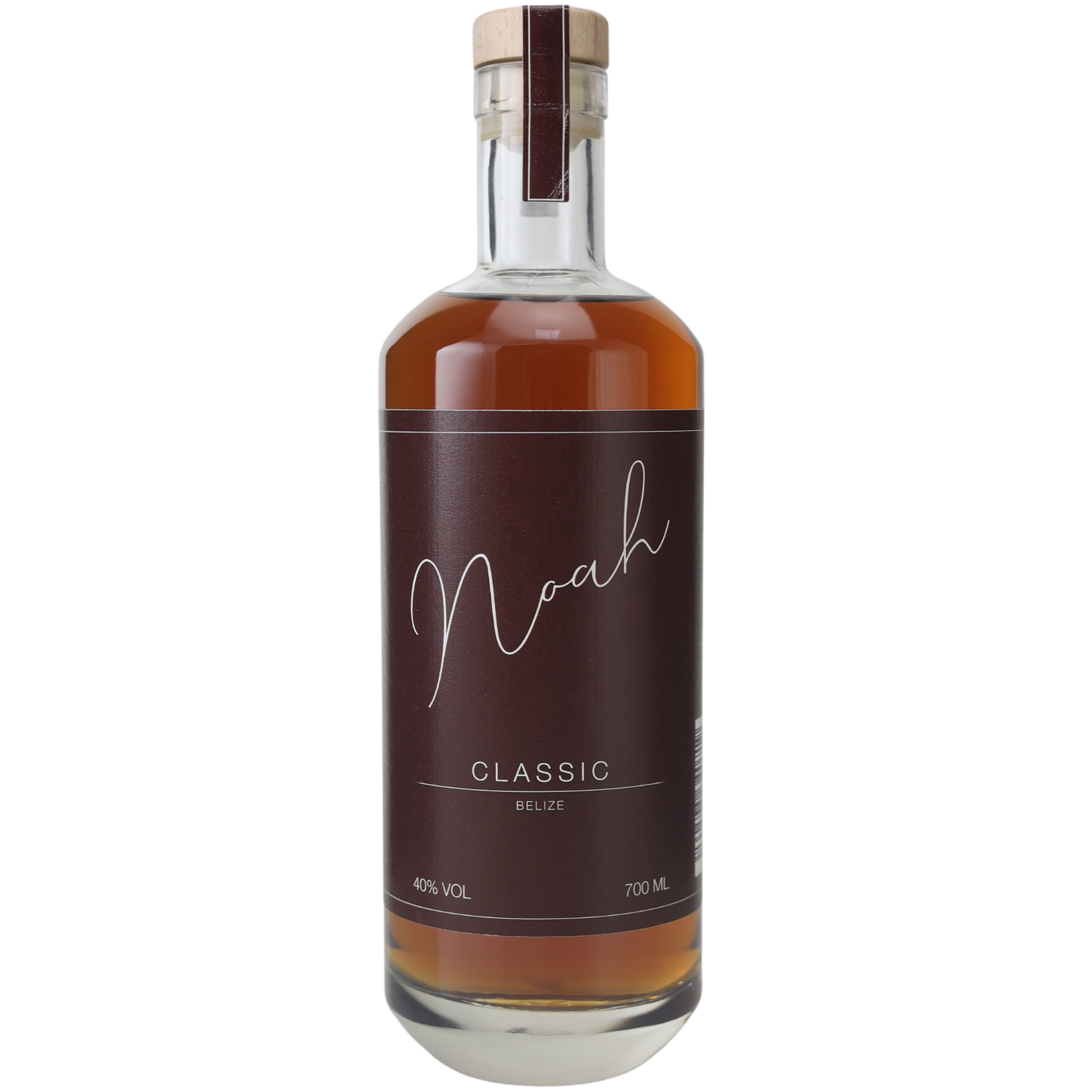 Noah Classic (Rum Basis)