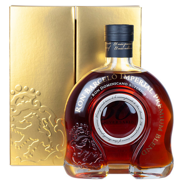 Ron Barcelo Imperial 30 Aniversario