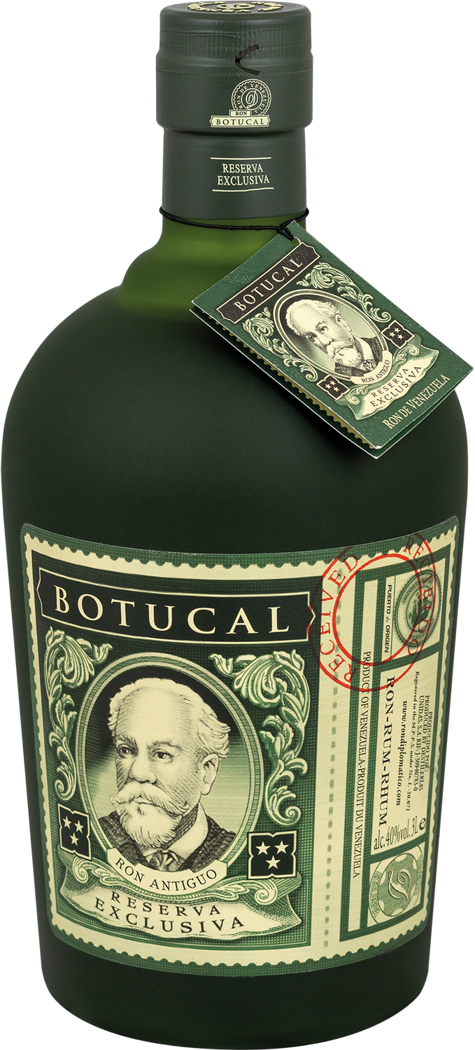 Ron Botucal Reserva Exclusiva dupplicate 1