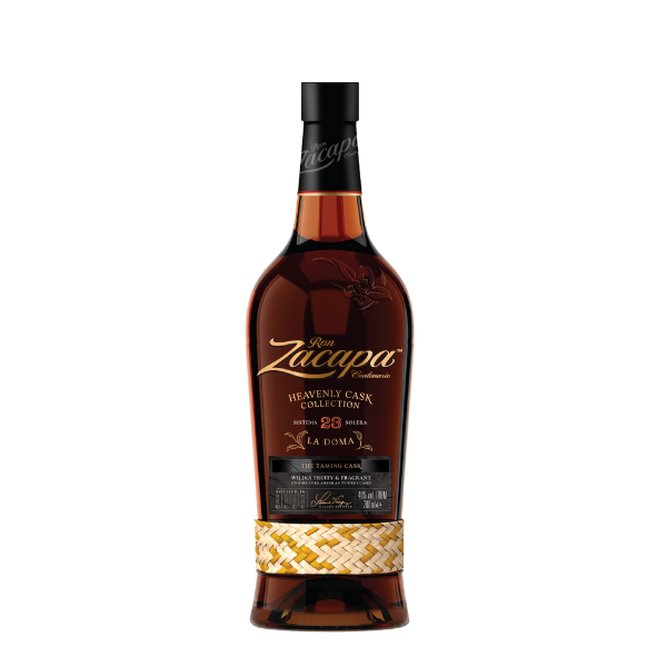 Ron Zacapa La Doma