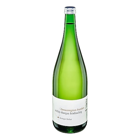 Müller-Thurgau Deutscher Qualitätswein