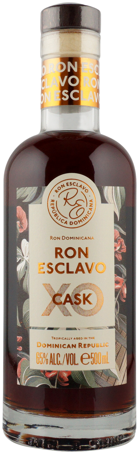 Ron Esclavo XO Cask Rum